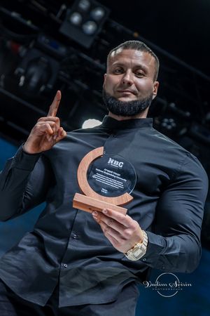 Фотограф Вадим Свирин